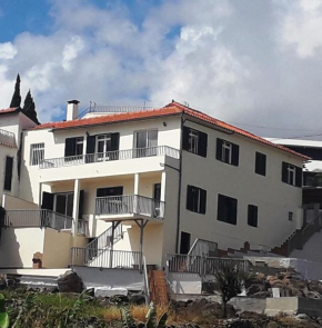 Villa SCIROCCO Madeira - Ocean View